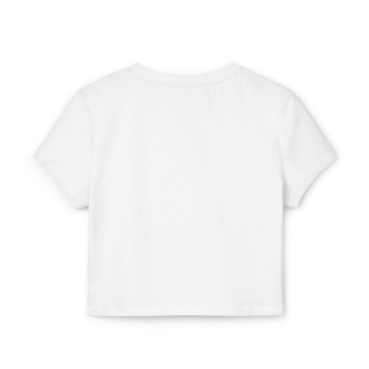 black girl magic Cosmic Meditation Women's Baby Tee